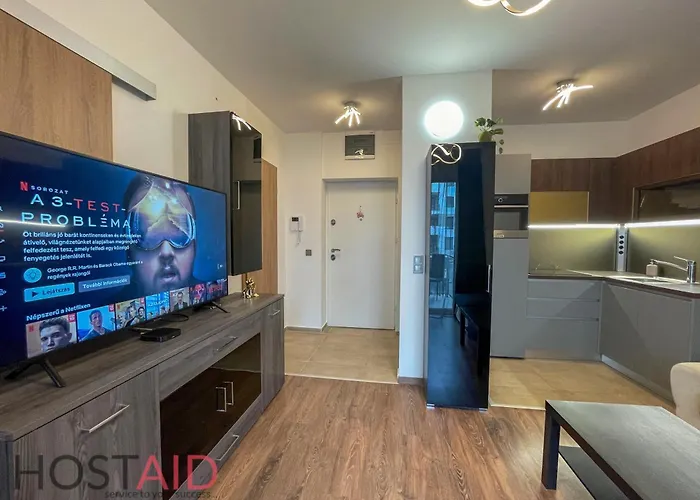 Mira Apartman - Hostaid