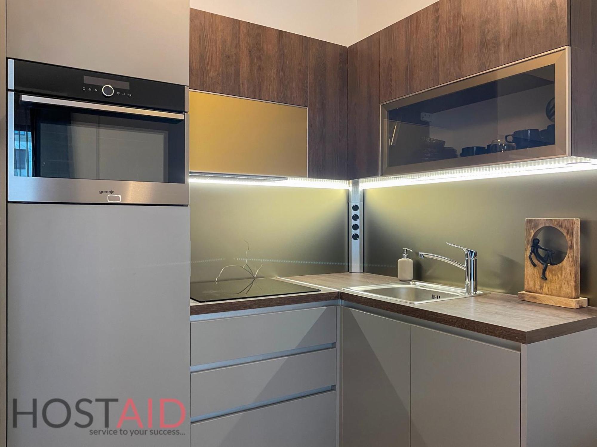 Mira - Hostaid Apartment