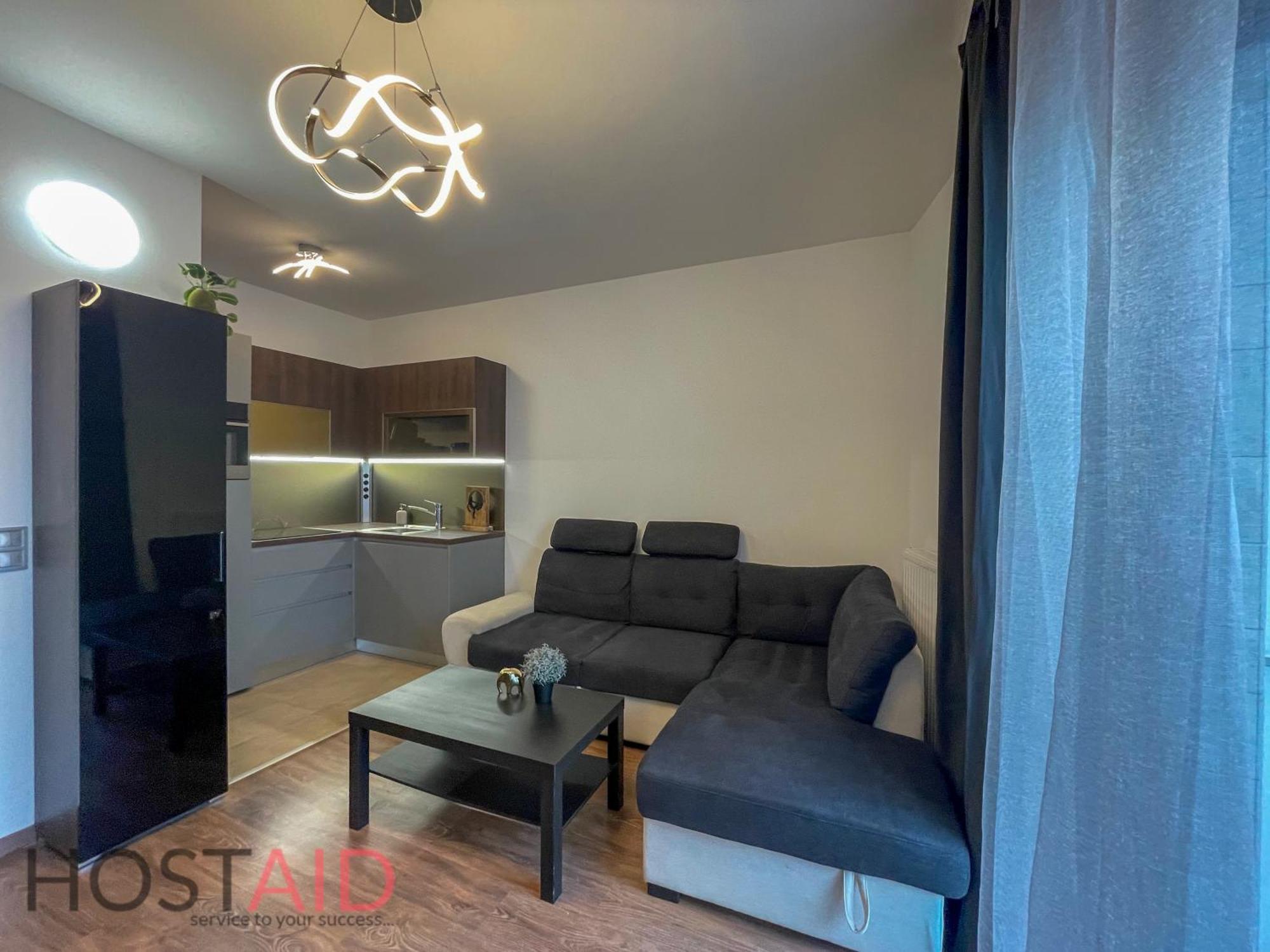 Mira - Hostaid Apartment *